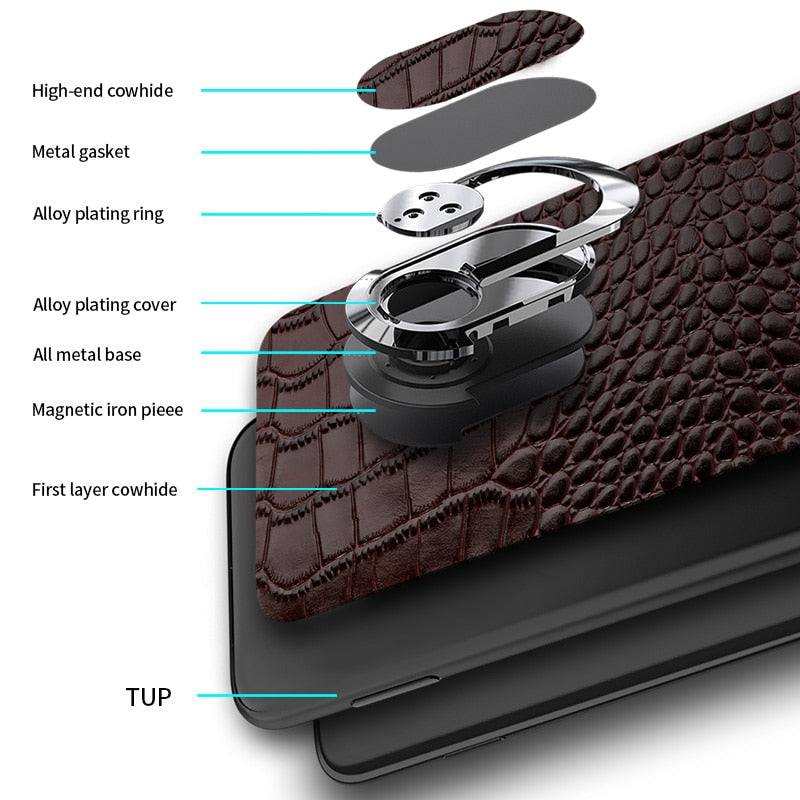 LANGSIDI Leather Case with Bracket for Samsung - Premium Mobile Phone Cases from Langsidi - Just $28.00! Shop now at Dressmycell.com LANGSIDI Leather Case with Bracket for Samsung - Premium Mobile Phone Cases from Langsidi - Just $28.00! Shop now at Dressmycell.com